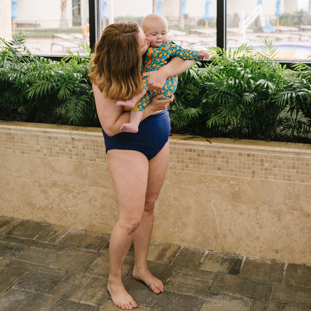 What You Need To Know About UV Protection Swimwear Suits