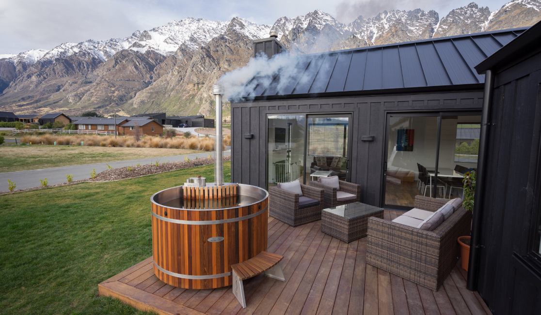 Tips To Maintain Yours Small Spa Pool NZ Professionally