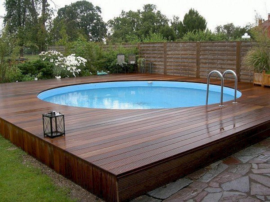 How Can Your Buy Above Ground Pool Online?