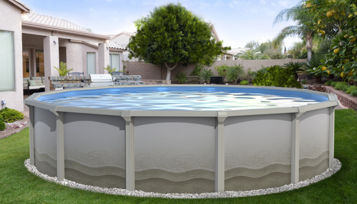 Tip To Get Above Ground Pool For Your Home