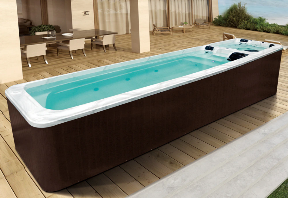 Luxury at Your Home – Spa Pool Sale Auckland