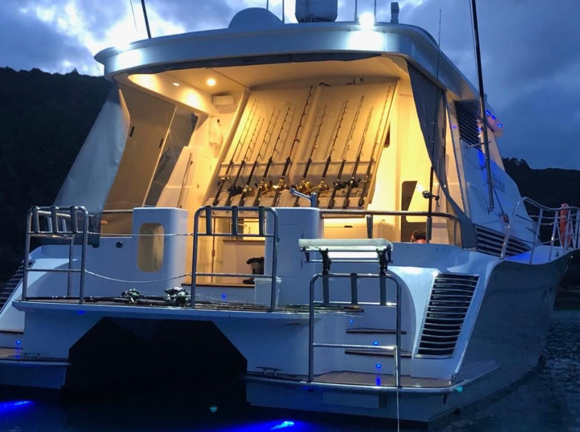 Boat Maintenance in Tauranga: Tips to Keep Your Boat in Good Condition