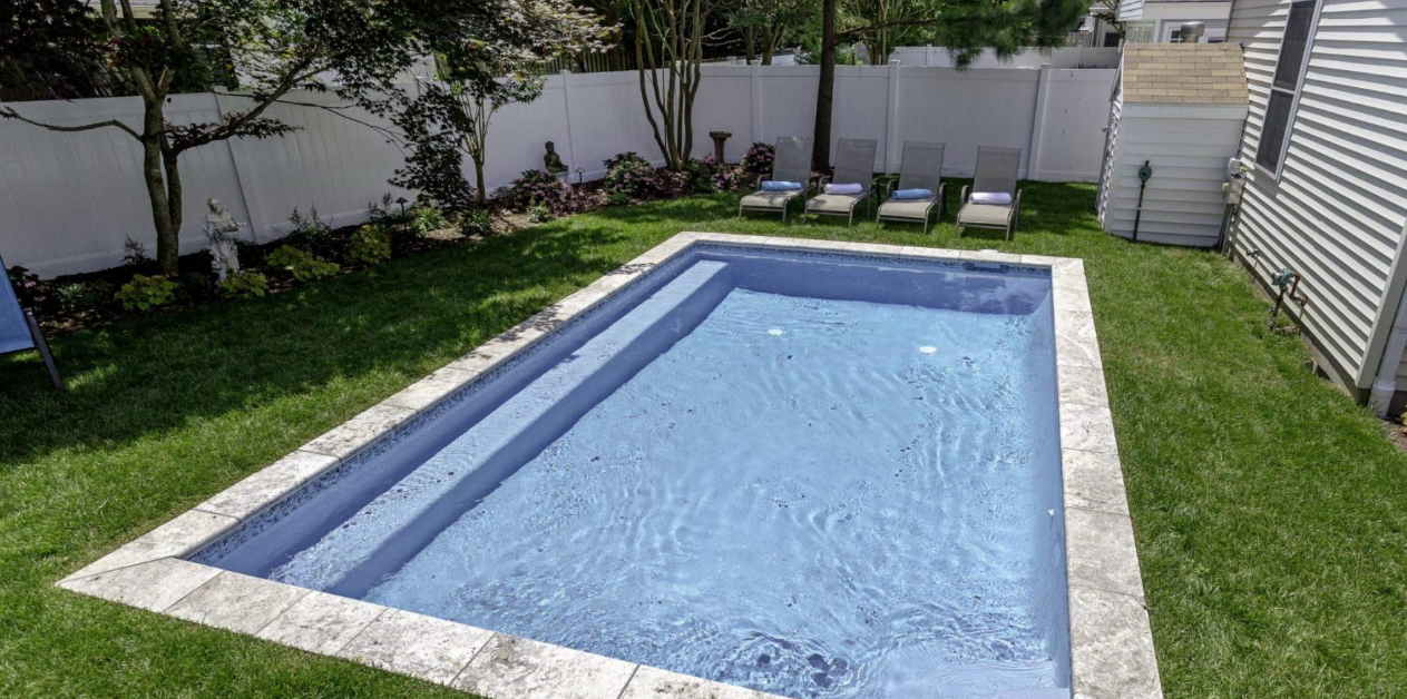 Points To Consider While Installing Backyard Plunge Pools