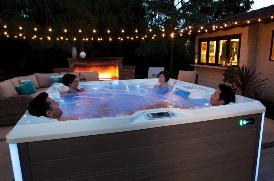 hot tubs for sale in UK