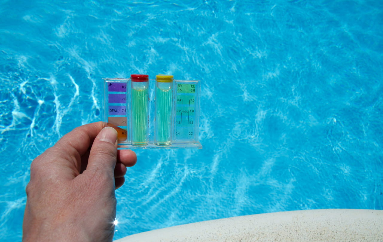 The Advantages of Professional Swimming Pool Water Testing Services