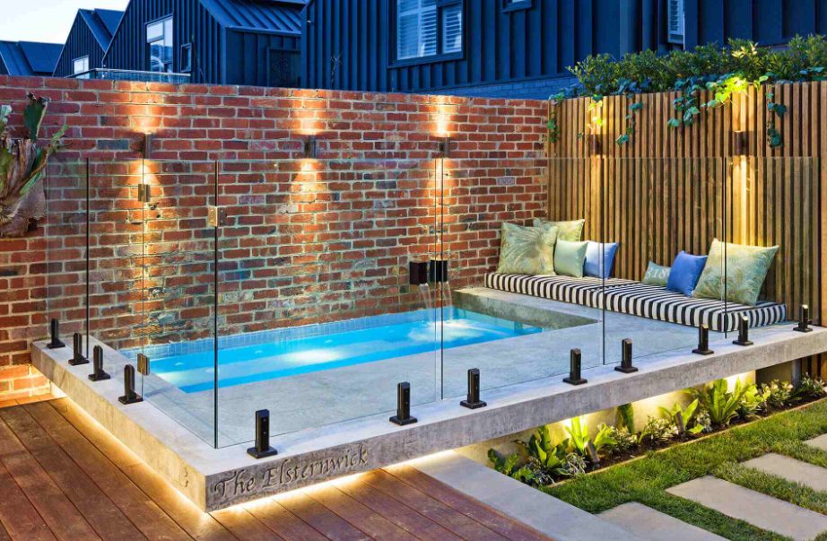pool fencing in NZ