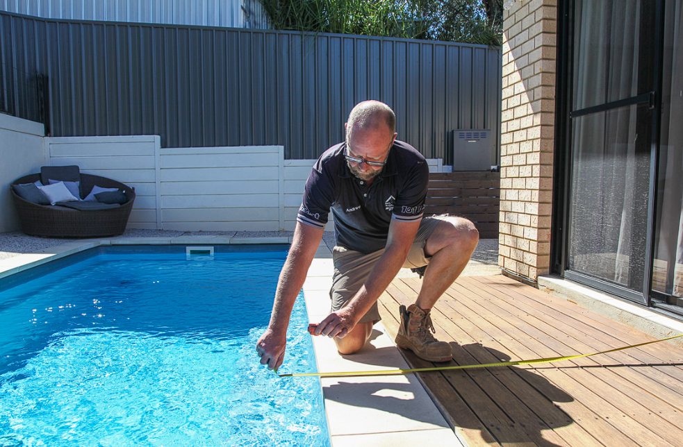 pool compliance
