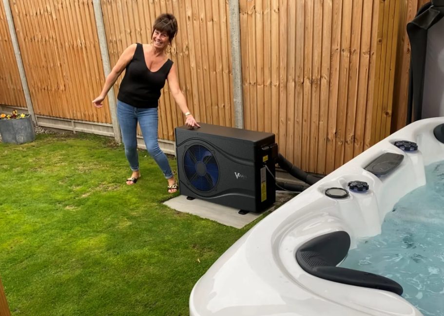 5 Key Considerations When Choosing a Hot Tub Heater Pump for Your Relaxation Haven